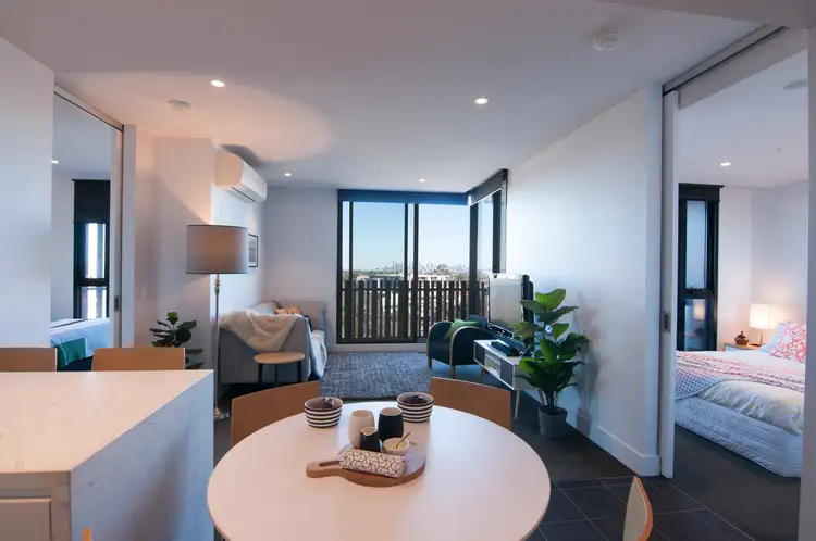 507/1 Westley Avenue, Ivanhoe VIC 3079