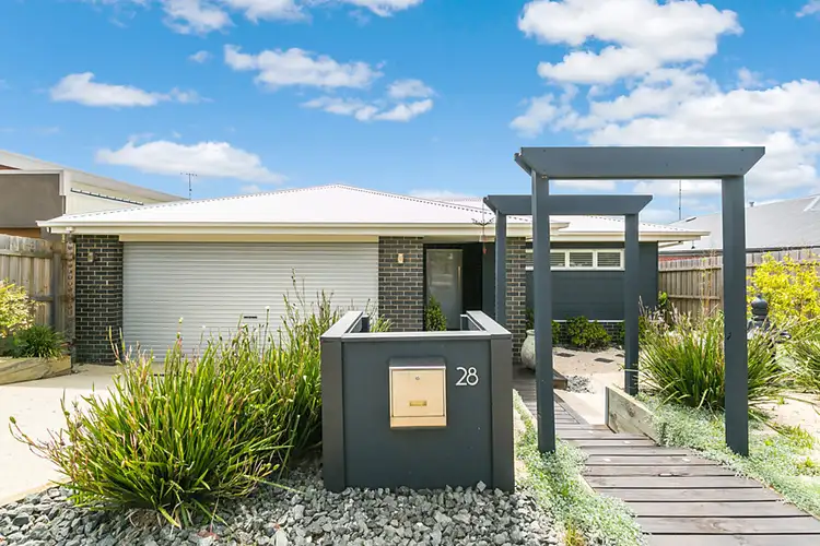 28 Casuarina Avenue, Torquay VIC 3228