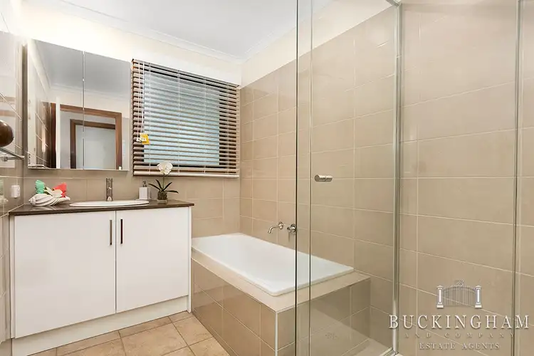 Second view of Homely house listing, 219 Plenty River Drive, Greensborough VIC 3088