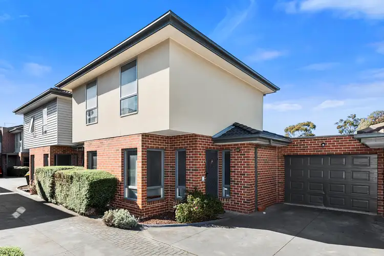 8/16 Pascoe Street, Pascoe Vale VIC 3044