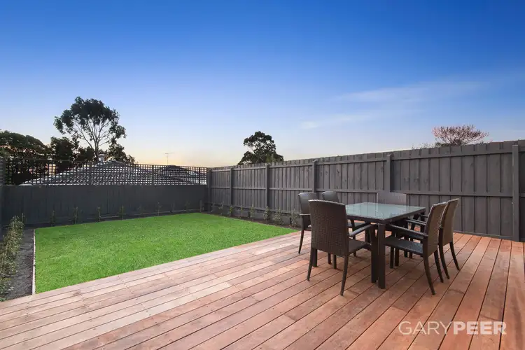 Fifth view of Homely townhouse listing, 5a Scott Street, Caulfield South VIC 3162