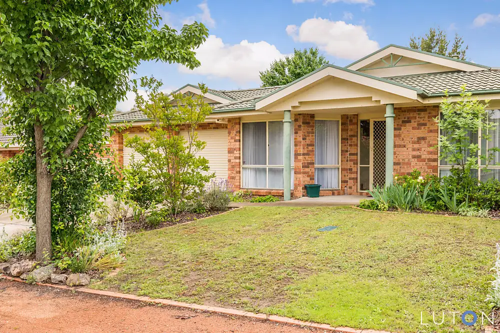 Main view of Homely house listing, 75 Marchant Circuit, Dunlop ACT 2615