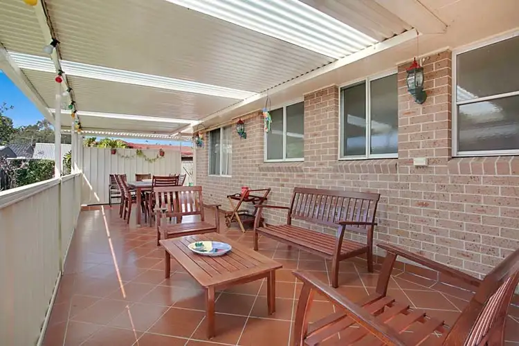 Fourth view of Homely house listing, 10 Kosciusko Street, Bossley Park NSW 2176