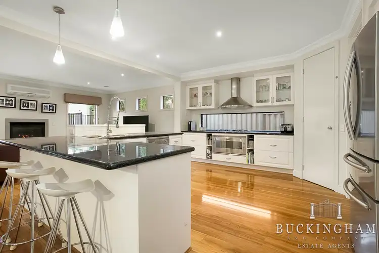 Fourth view of Homely house listing, 48 Killarney Ridge, Greensborough VIC 3088