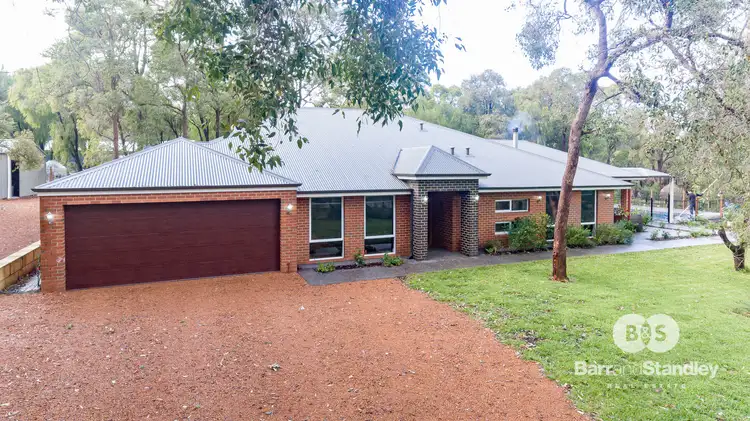 11 Duce Drive, Boyanup WA 6237