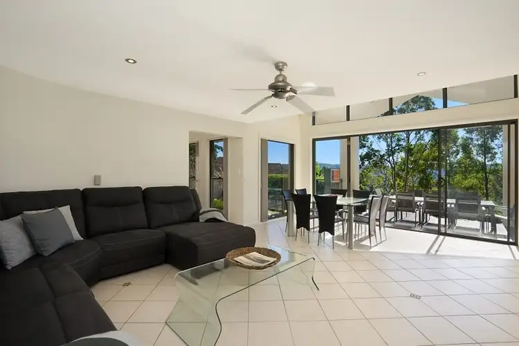 Fifth view of Homely house listing, 7 Thistle Glen Close, Green Point NSW 2251