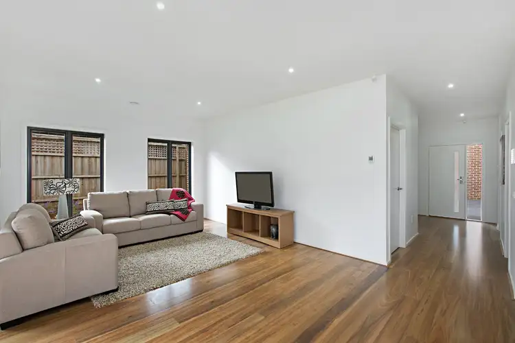 Fifth view of Homely house listing, 90A Ayr Street, Doncaster VIC 3108