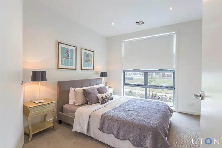 Sixth view of Homely house listing, 35 Leslie Dwyer Street, Forde ACT 2914