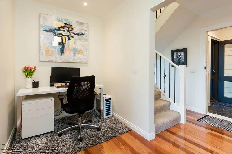 Sixth view of Homely unit listing, 2/12 William Street, Greensborough VIC 3088