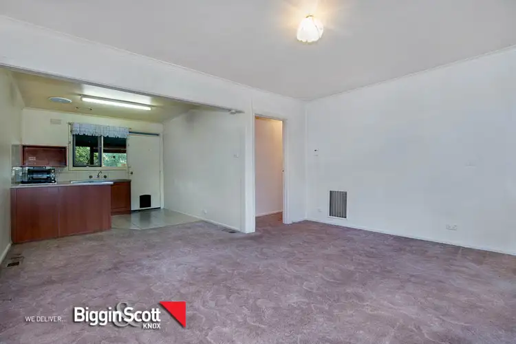 Fourth view of Homely unit listing, 3/38 Francis Crescent, Ferntree Gully VIC 3156