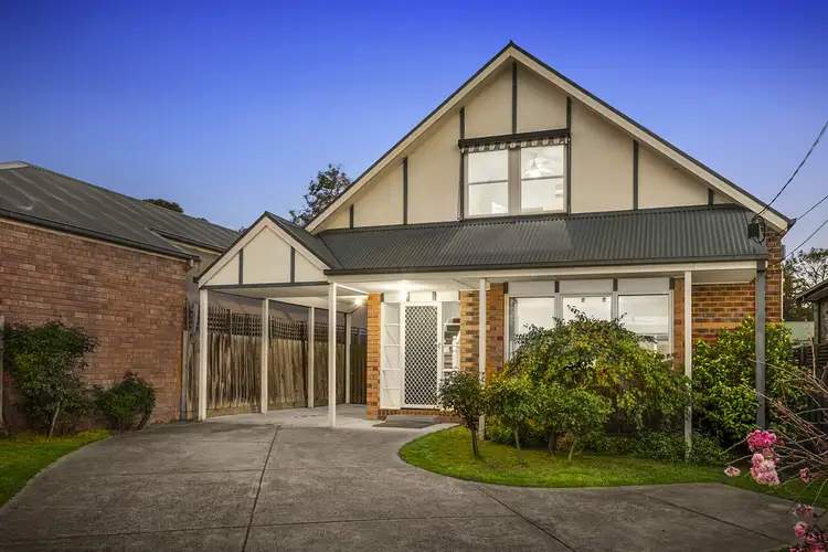 308b Canterbury Road, Heathmont VIC 3135