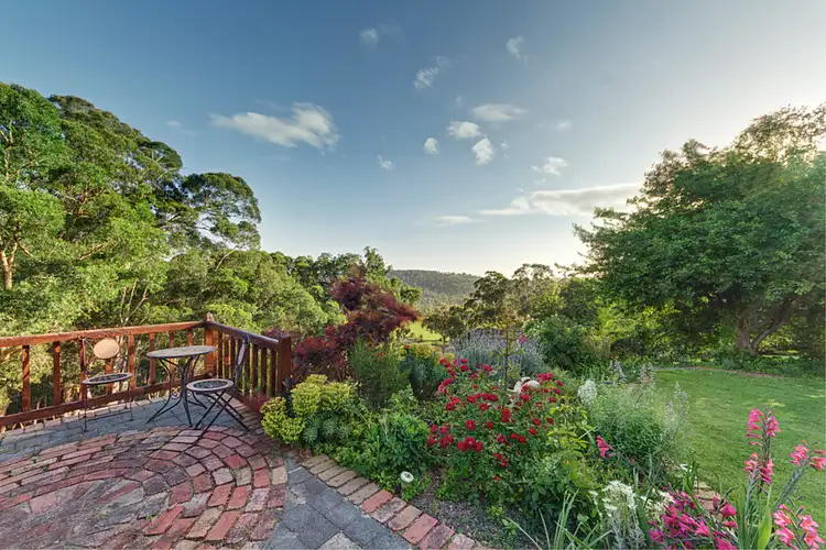Sixth view of Homely house listing, 316 Glenfern Road, Upwey VIC 3158