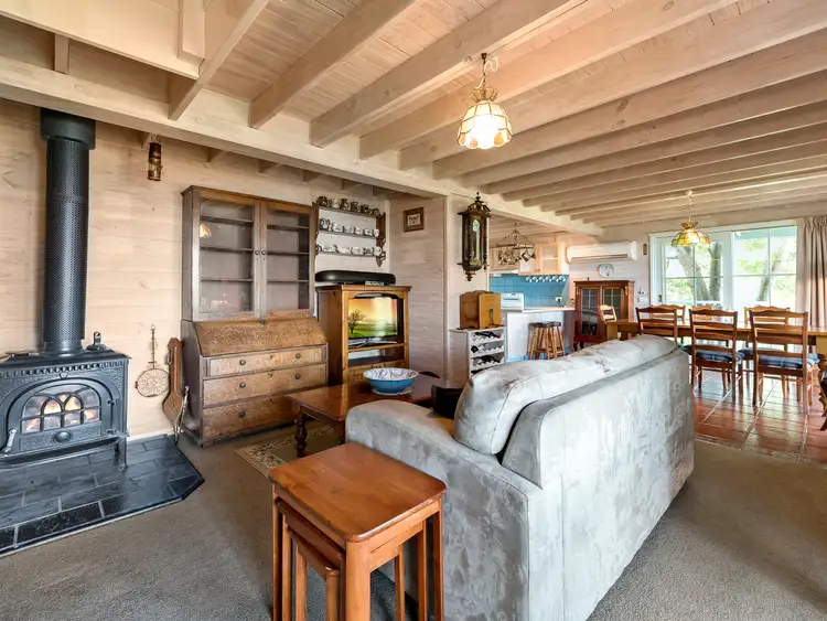 Fifth view of Homely house listing, 40 Broughtons Access, Skenes Creek North VIC 3233