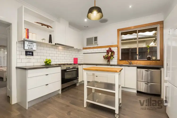 Fourth view of Homely house listing, 260 Francis Street, Yarraville VIC 3013
