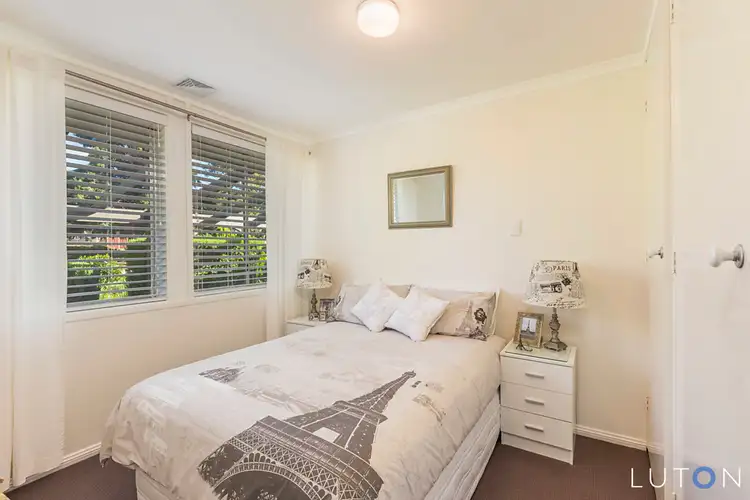 12 Grainger Circuit, Melba ACT 2615