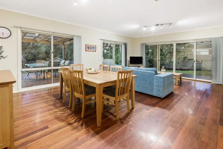 Fourth view of Homely house listing, 51 Walara Drive, Mount Martha VIC 3934
