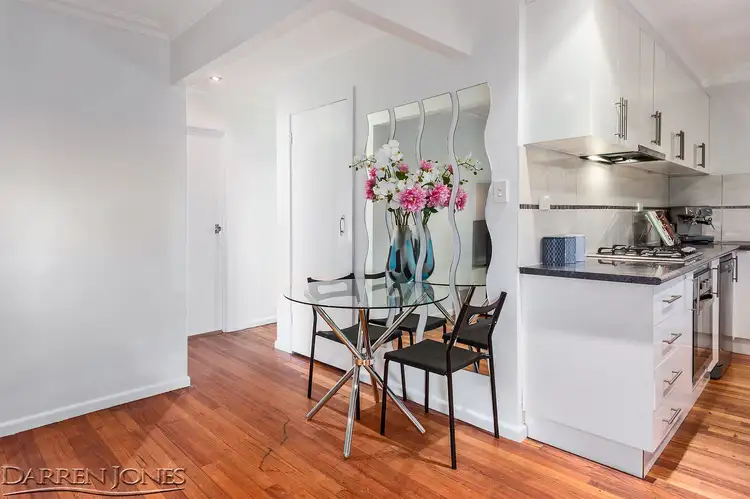 Fourth view of Homely unit listing, 4/34 Ladd Street, Watsonia VIC 3087
