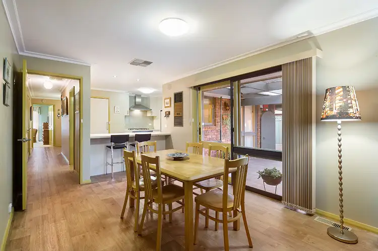 Fourth view of Homely house listing, 25 Stanton Crescent, Rosanna VIC 3084