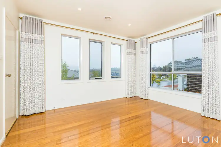 Fifth view of Homely house listing, 68 Bieundurry Street, Bonner ACT 2914