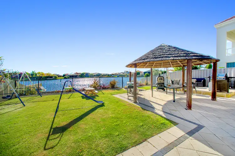 12 Pickworth Retreat, Pelican Point WA 6230