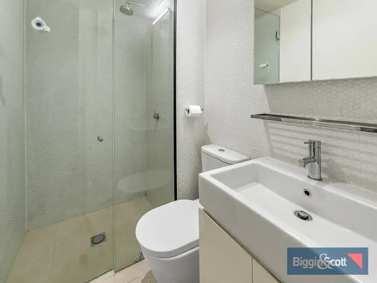 Sixth view of Homely apartment listing, 202/3 Clara Street, South Yarra VIC 3141