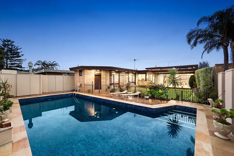 Second view of Homely house listing, 18 Webb Street, Caulfield VIC 3162