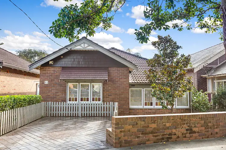 Main view of Homely house listing, 45 Addison Road, Manly NSW 2095