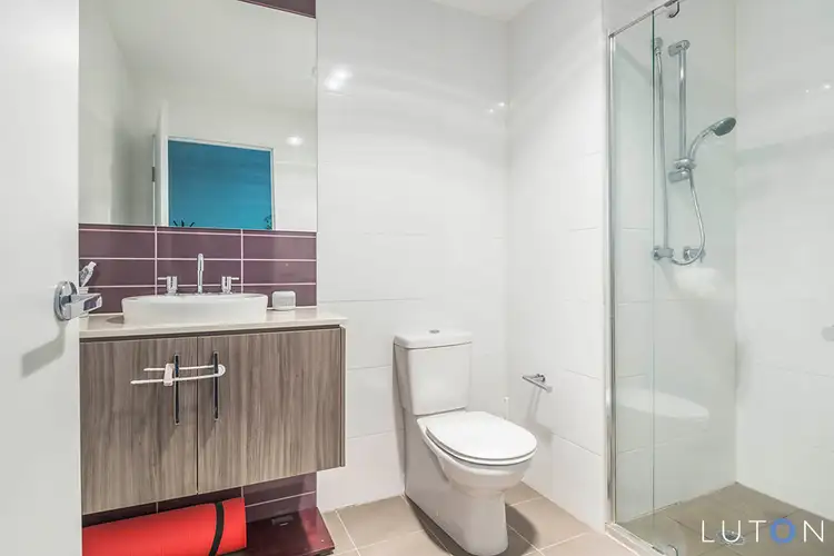Fifth view of Homely apartment listing, 104/9 Watkin Street, Bruce ACT 2617
