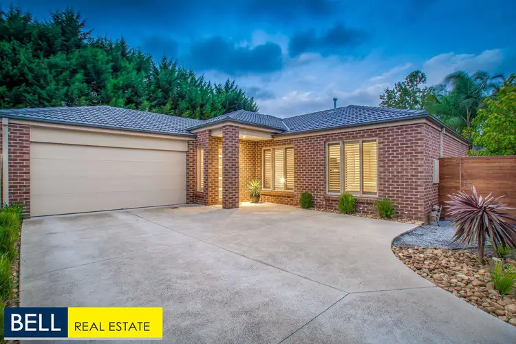 Main view of Homely house listing, 81A Cardigan Road, Mooroolbark VIC 3138