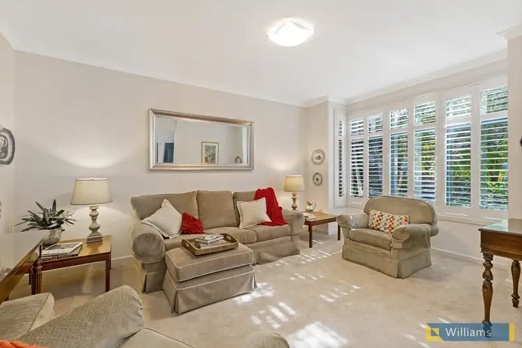Second view of Homely house listing, 14 Breadalbane Place, Newport VIC 3015
