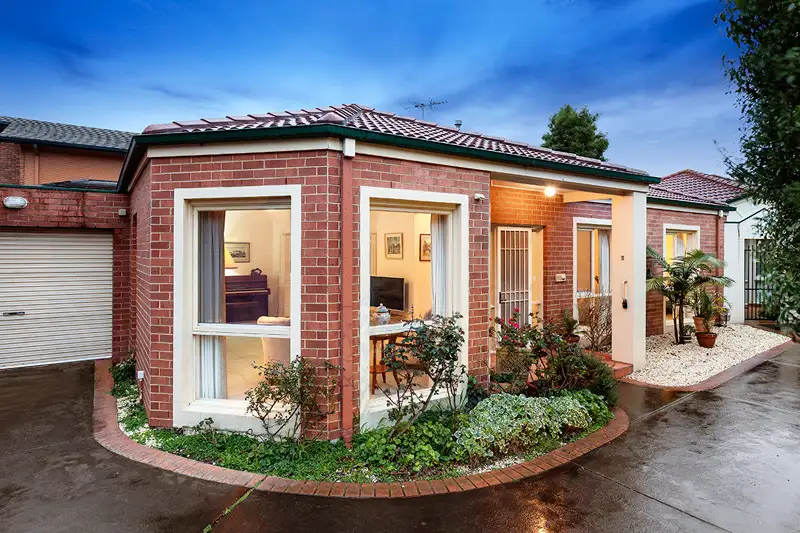 Main view of Homely unit listing, 2/59 Teak Street, Caulfield South VIC 3162