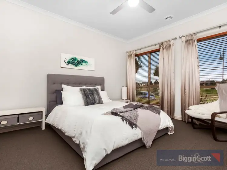 Fifth view of Homely house listing, 38 The Ridge, Caroline Springs VIC 3023
