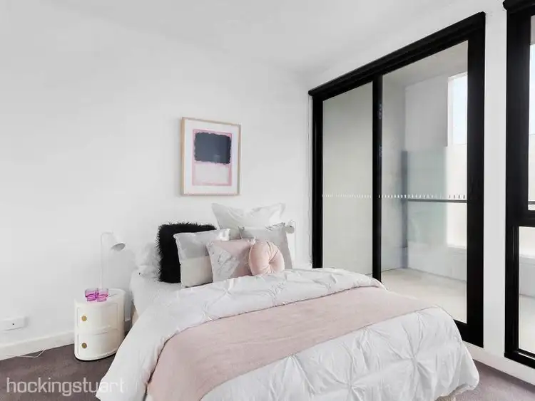 Sixth view of Homely apartment listing, 201/14-18 Gilbert Road, Preston VIC 3072
