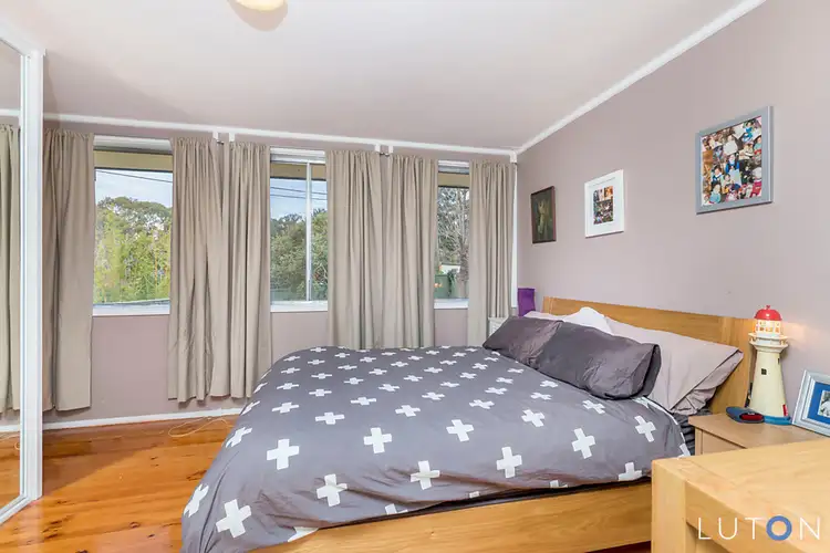 Fifth view of Homely house listing, 9 Birbai Place, Waramanga ACT 2611
