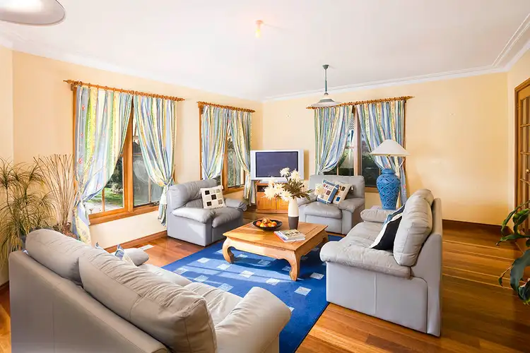 Second view of Homely house listing, 18 Miro Crescent, Bowral NSW 2576