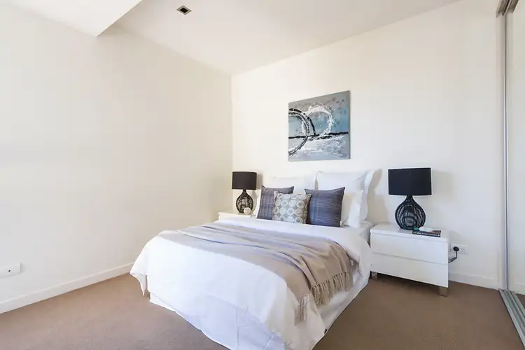 Fourth view of Homely apartment listing, 212/63 Stawell Street, Richmond VIC 3121