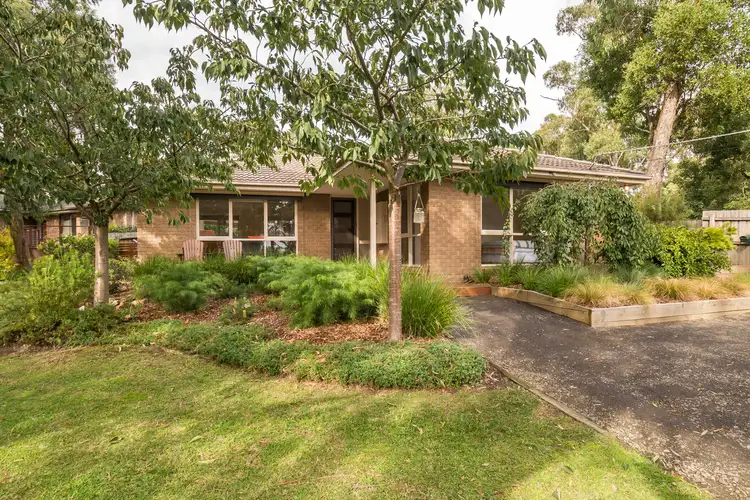 194 Mt Morton Road, Belgrave Heights VIC 3160