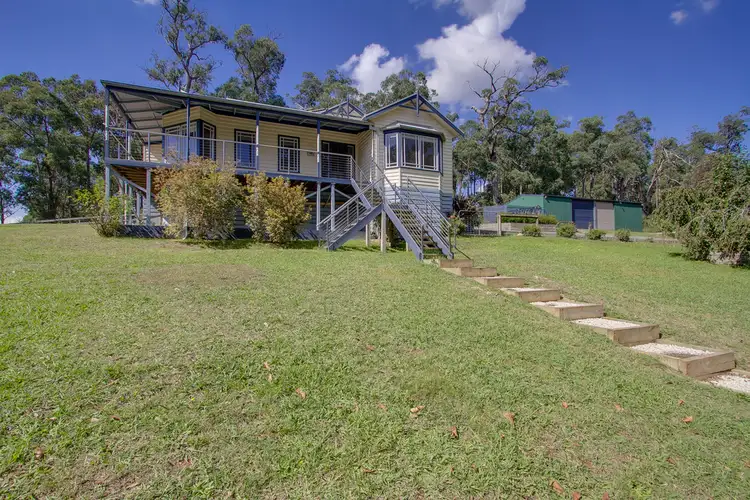 75 Amphlett Avenue, Cockatoo VIC 3781