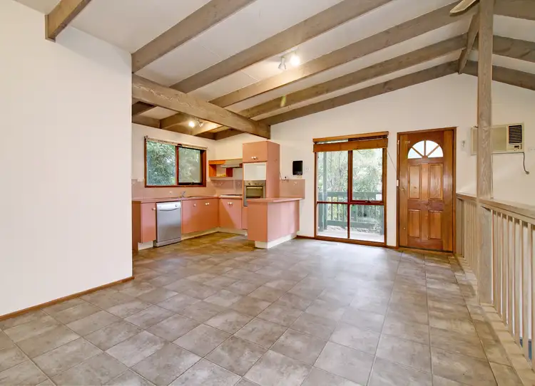 Third view of Homely house listing, 6 Oakland Avenue, Upwey VIC 3158