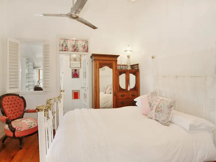 Fifth view of Homely house listing, 34 Mountain Street, Pomona QLD 4568