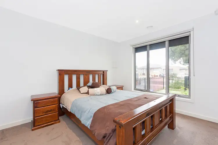 Fifth view of Homely house listing, 1/9 Maxwell Street, Lalor VIC 3075