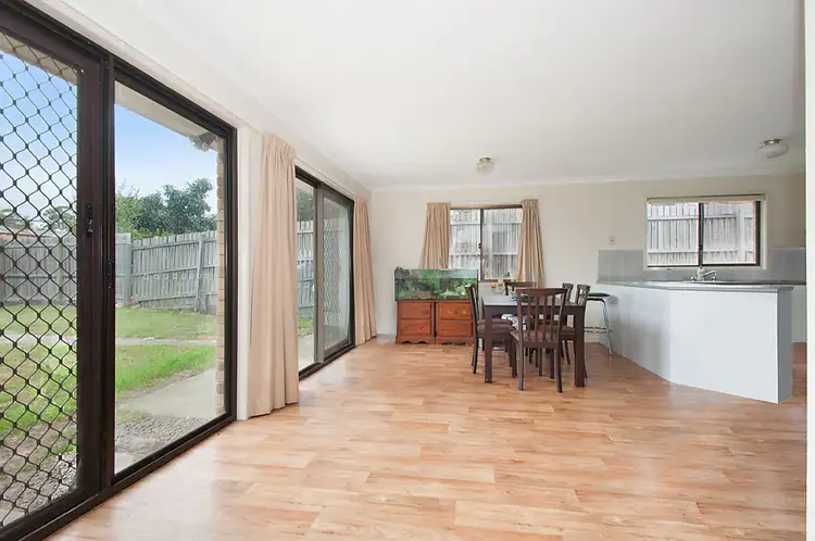 Third view of Homely house listing, 13 Cunningham Drive, Boronia Heights QLD 4124