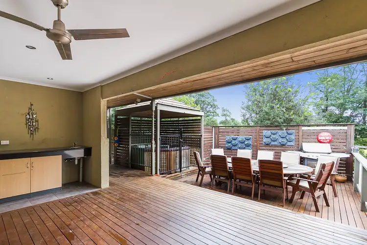 Fifth view of Homely house listing, 65 Station Road, Gembrook VIC 3783