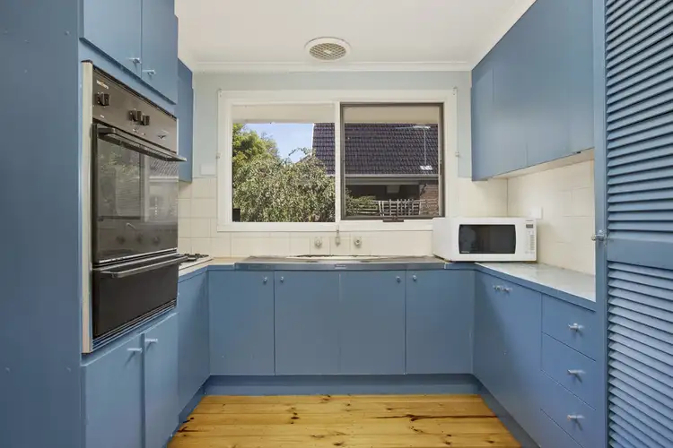 Third view of Homely unit listing, 11/14-18 Springvale Road, Nunawading VIC 3131