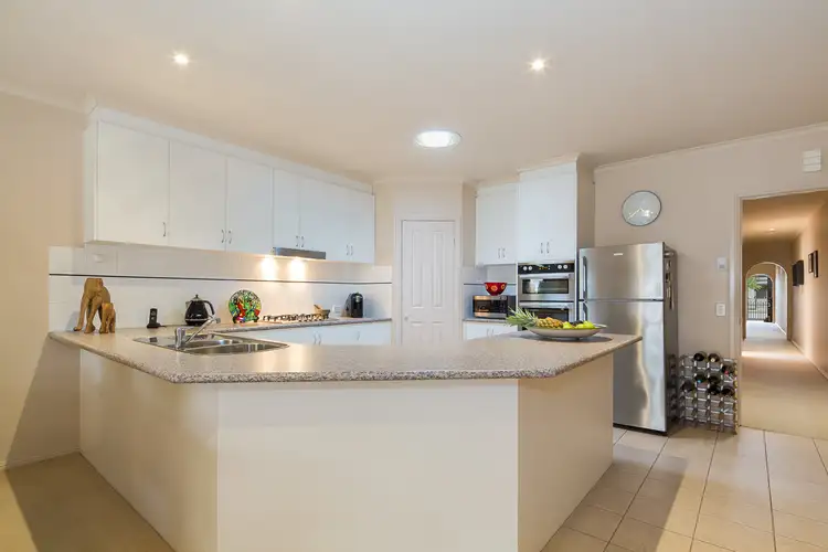 Third view of Homely house listing, 11B Ascot Street South, Ballarat Central VIC 3350