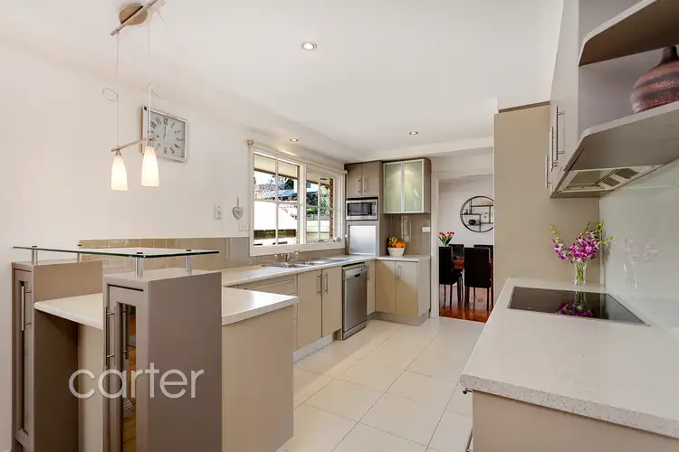 Fifth view of Homely house listing, 37 Mariana Avenue, Croydon South VIC 3136