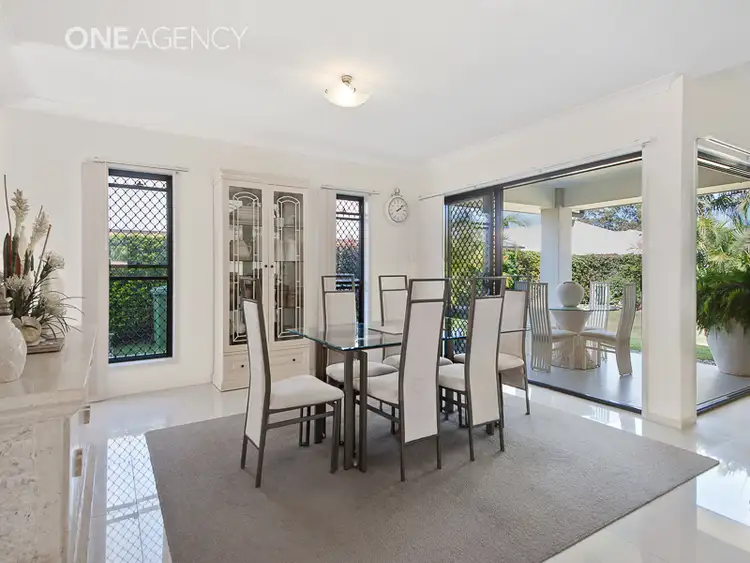 Fifth view of Homely house listing, 3 Swan Parade, Warner QLD 4500