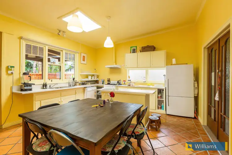 Sixth view of Homely house listing, 3 Mirls Street, Newport VIC 3015
