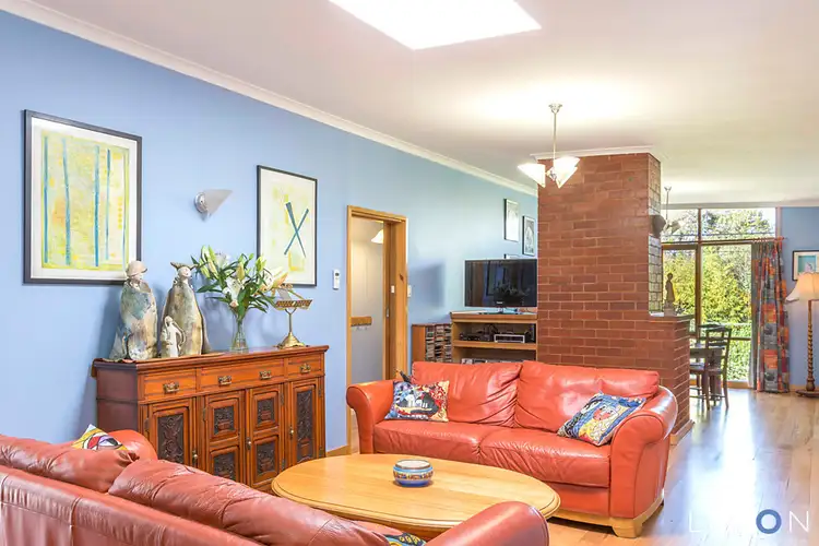 Fifth view of Homely house listing, 17 Millen Street, Hughes ACT 2605