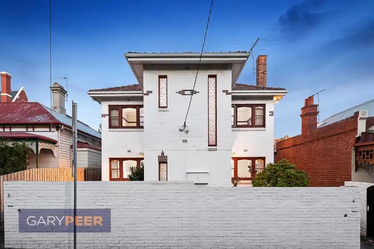 6-8 Hornby Street, Windsor VIC 3181